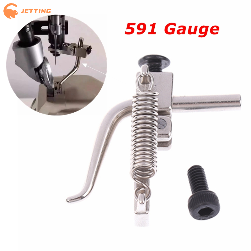 Textile Sewing Machine - 1PCS Sewing Guide For Computer Roller