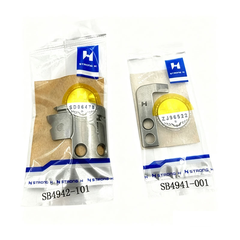 STRONG H Moving Knife SB4942-0 - Textile Sewing Machine ulasan dan harga