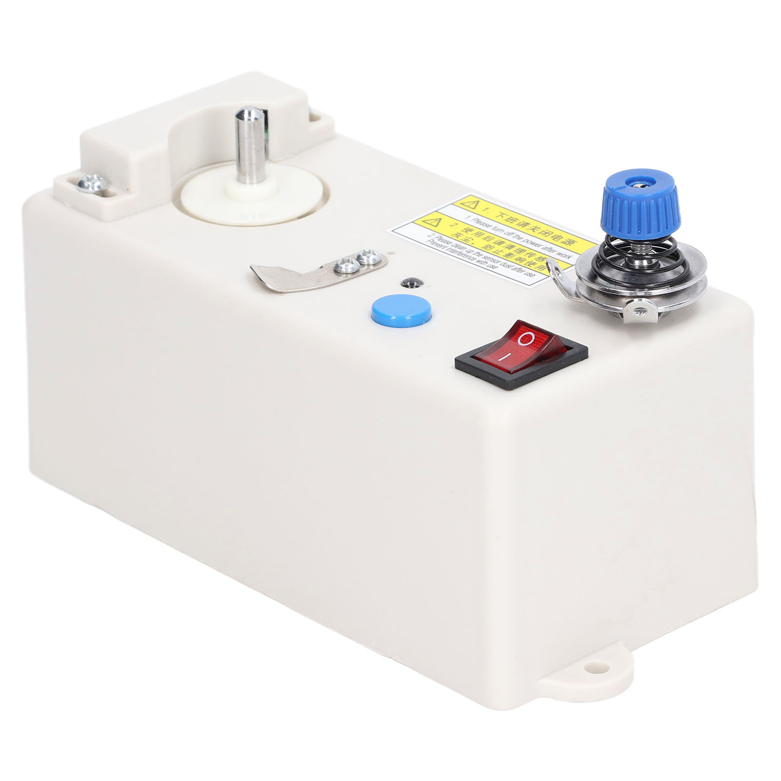 Bobbin Winder Intelligent Auto - Textile Sewing Machine ulasan dan harga