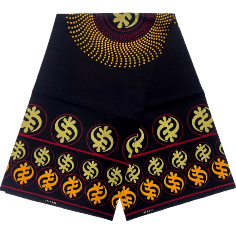 Guaranteed Veritable Material  - Sewing Batik Fabric ulasan dan harga
