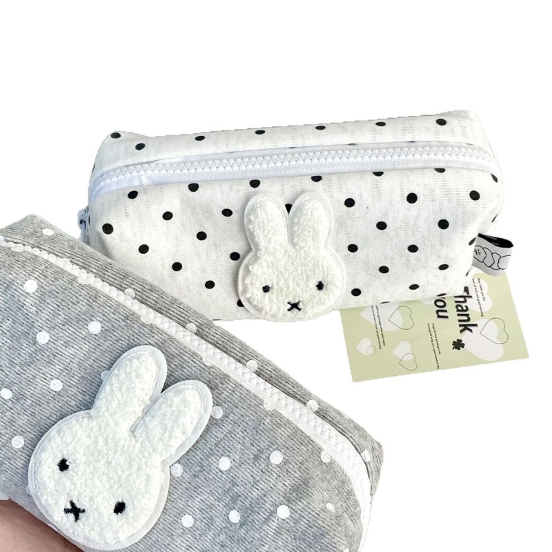 New Miffy Pencil Bag High Colo - Staedtler Pencil Lumocolor ulasan dan harga