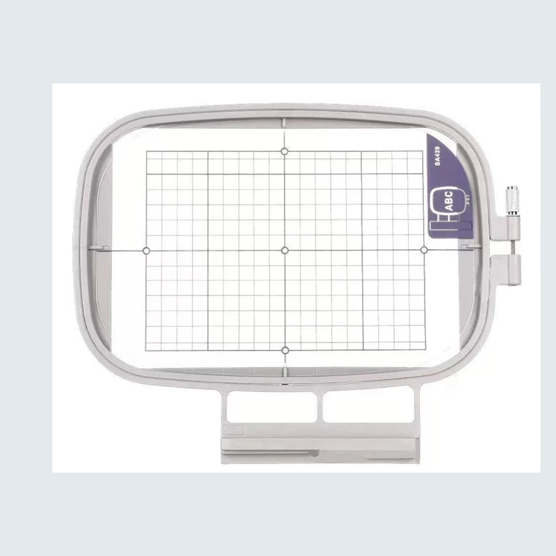 Multi Function Embroidered Fra - Textile Sewing Machine ulasan dan harga